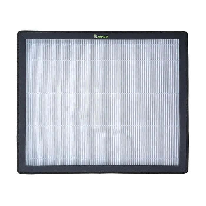 MeacoDry Arete® 10L und 12L H13 HEPA-Filter - Image 2