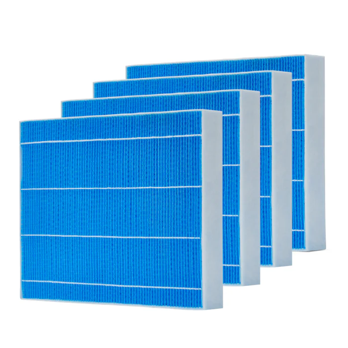 Meaco  Armin® 4er-Set Verdunstungspads und Silvertex® - Image 2