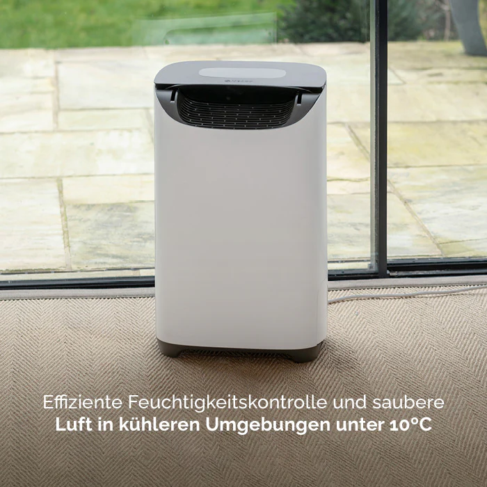 Meaco DD8L Pro Adsorptionstrockner - Image 3