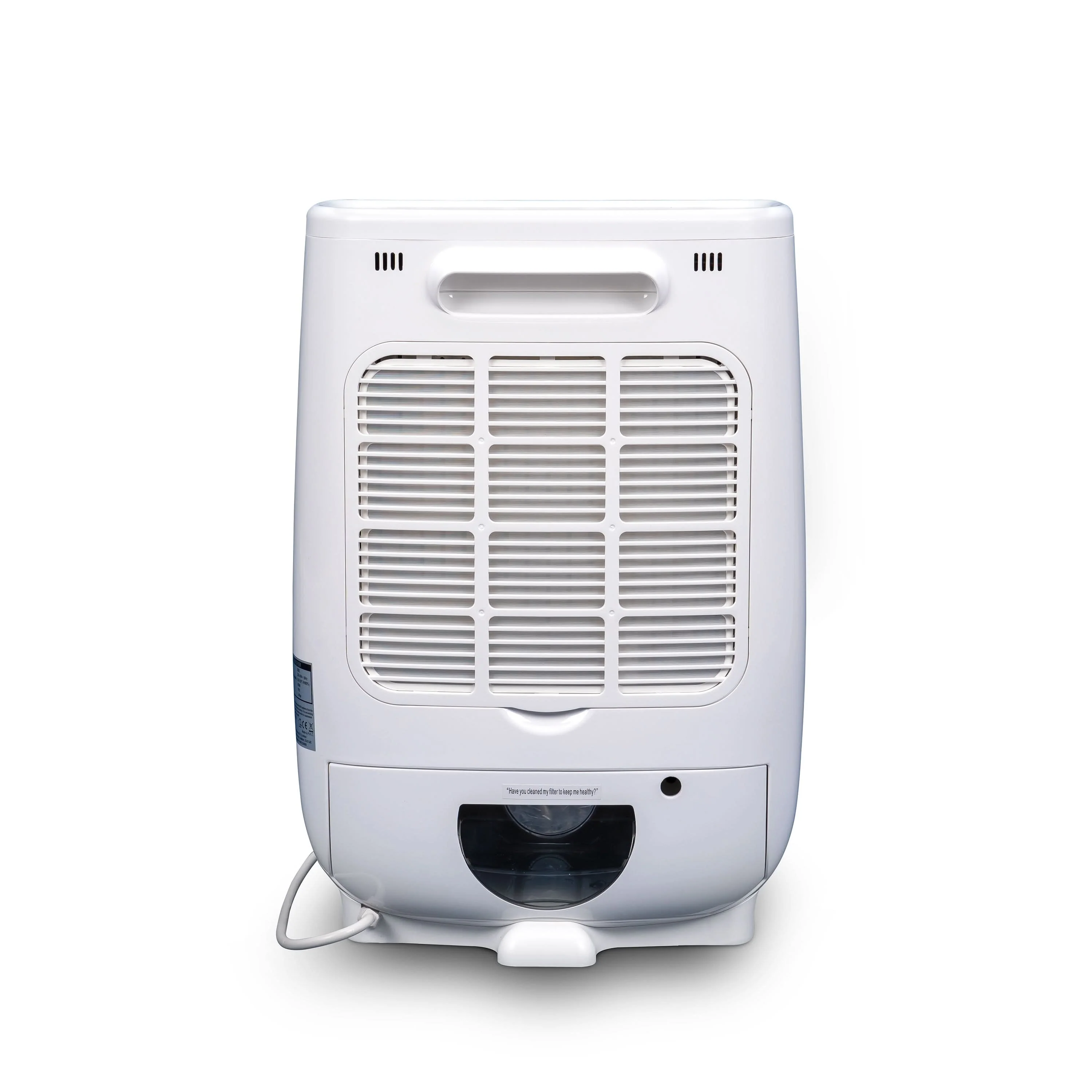 Meaco DD8L Junior Luftentfeuchter - Image 10