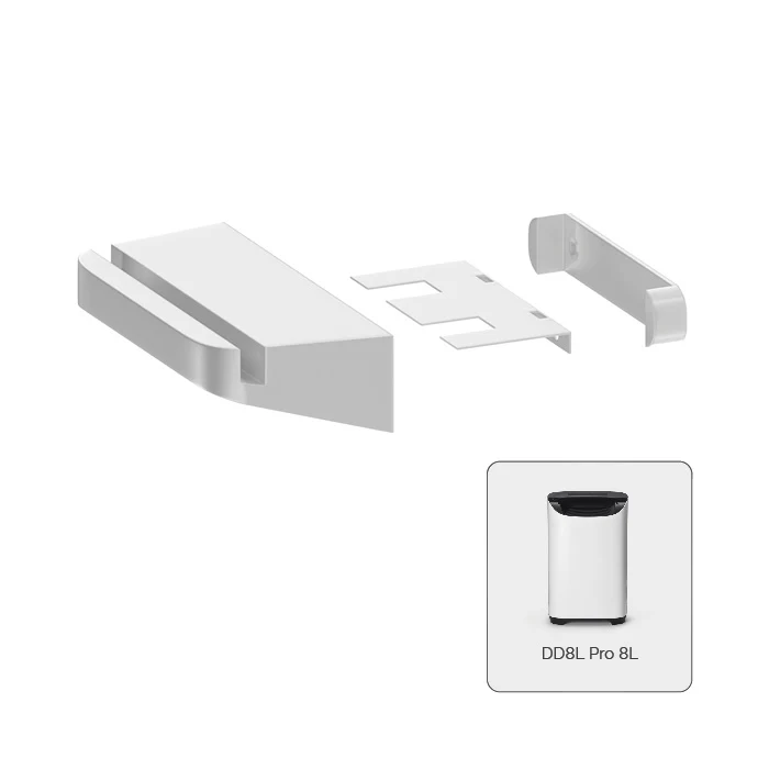 Meaco DD8L Pro Wandhalterung