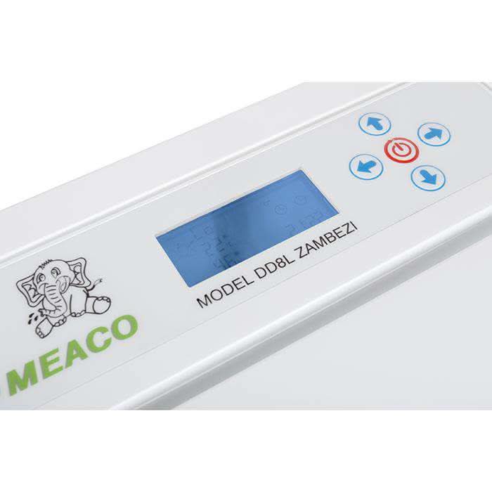 Meaco DD8L Zambezi Luftentfeuchter - Image 8