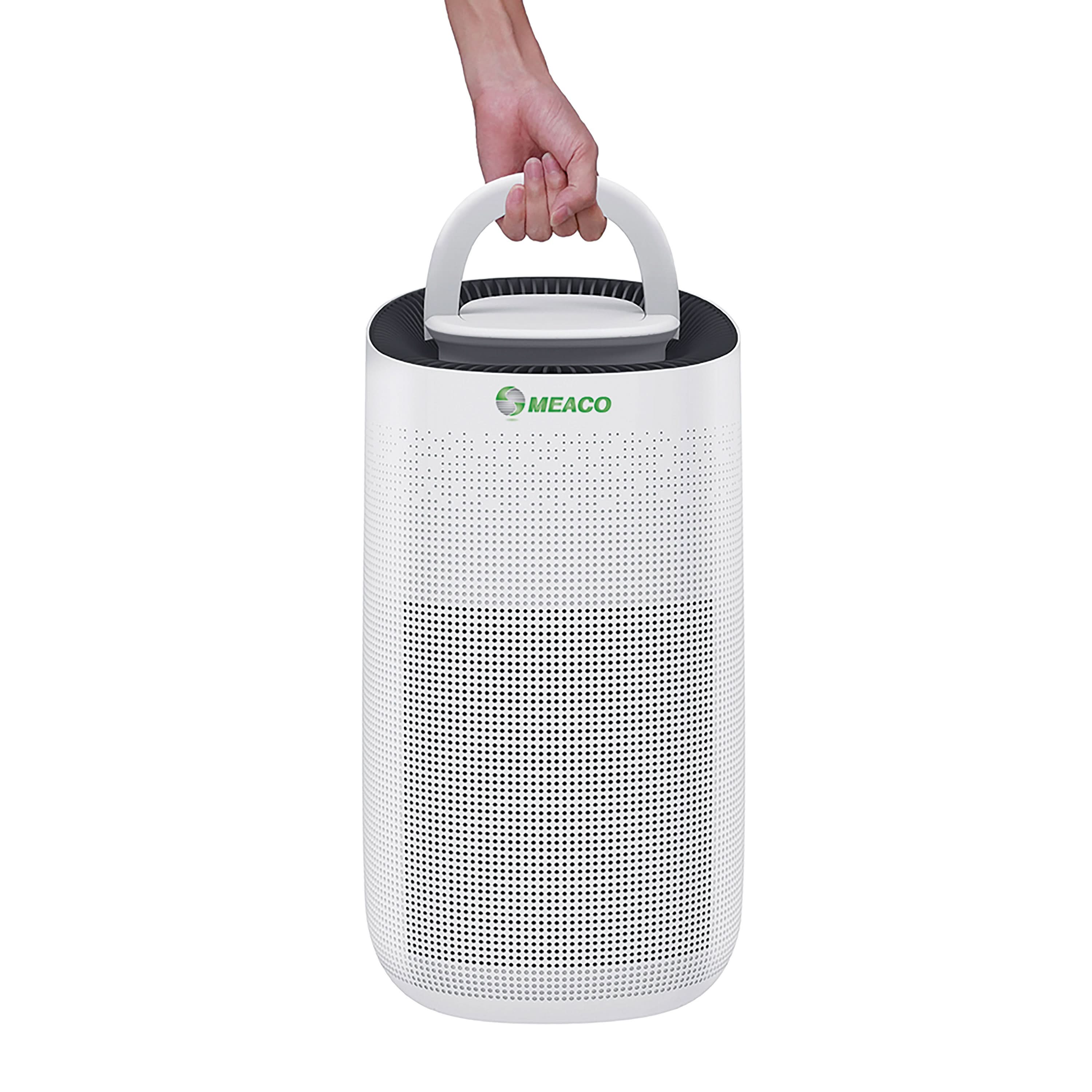 MeacoClean CA-HEPA 76x5 WLAN Luftreiniger - Image 12