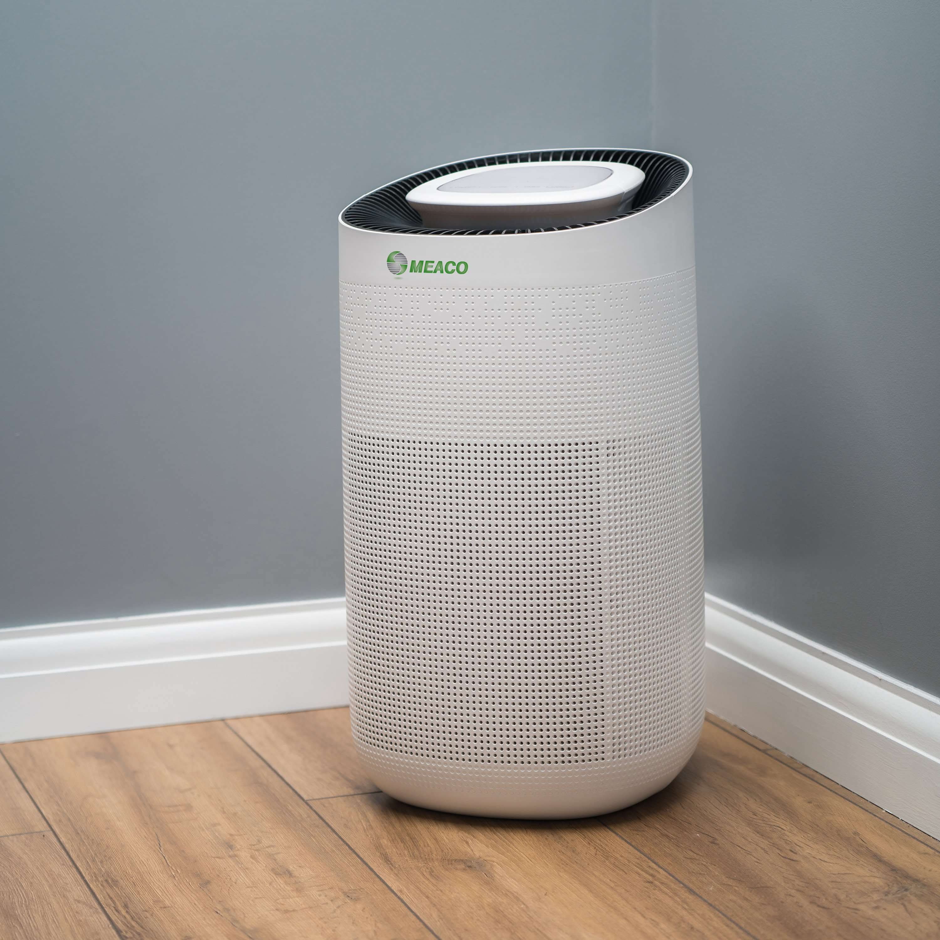MeacoClean CA-HEPA 76x5 WLAN Luftreiniger - Image 5