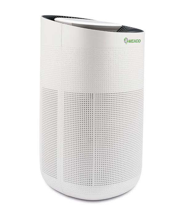 MeacoClean CA-HEPA 76x5 WLAN Luftreiniger - Image 9