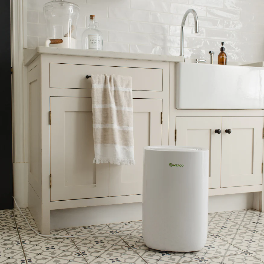 MeacoDry ABC 10L Luftentfeuchter - Image 3