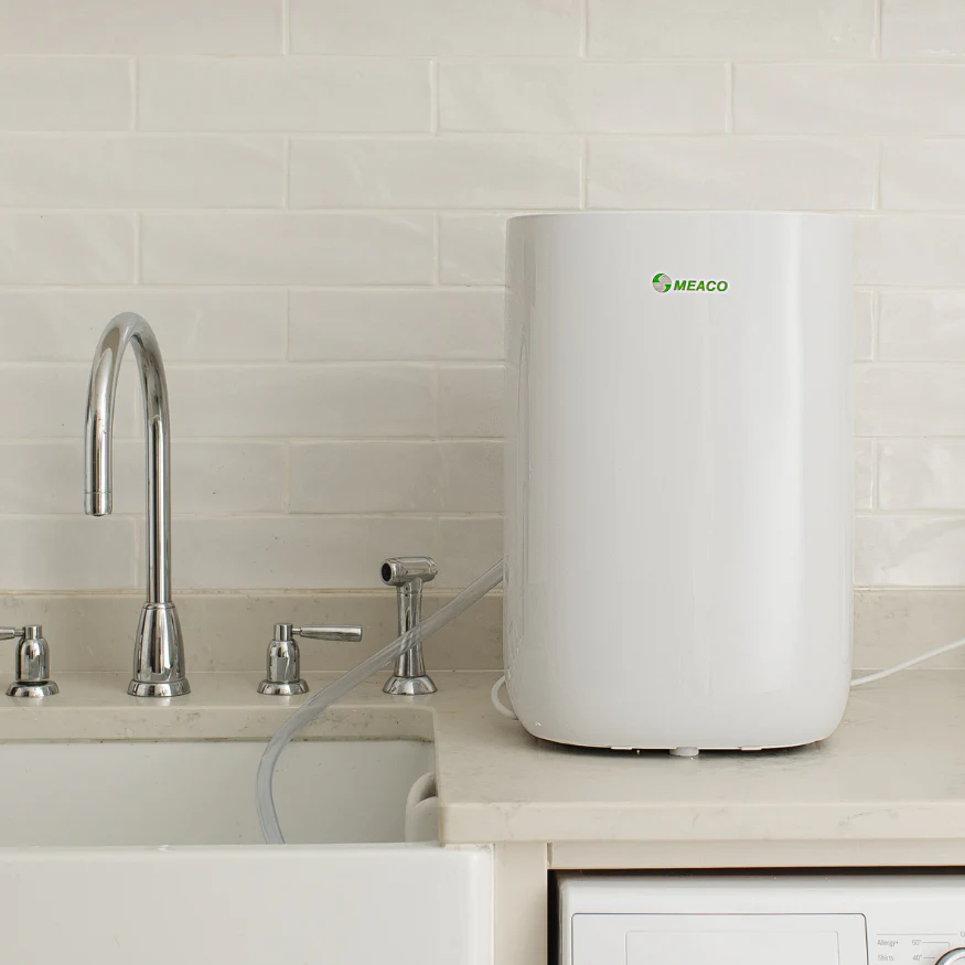 MeacoDry ABC 10L Luftentfeuchter - Image 4