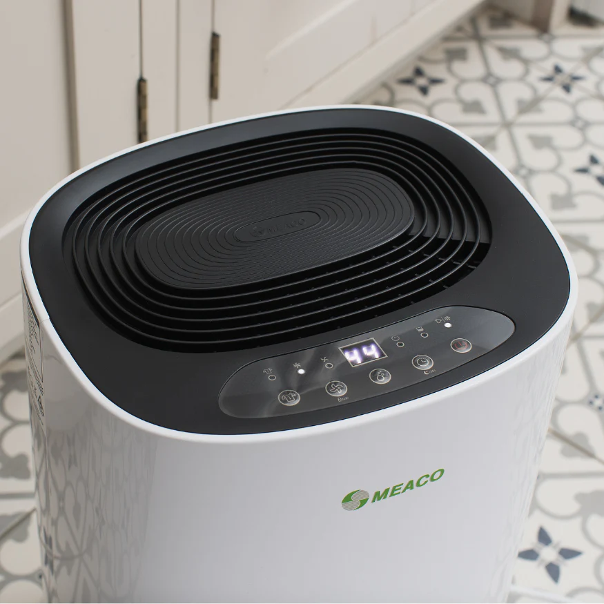 MeacoDry ABC 12L Luftentfeuchter - Image 4