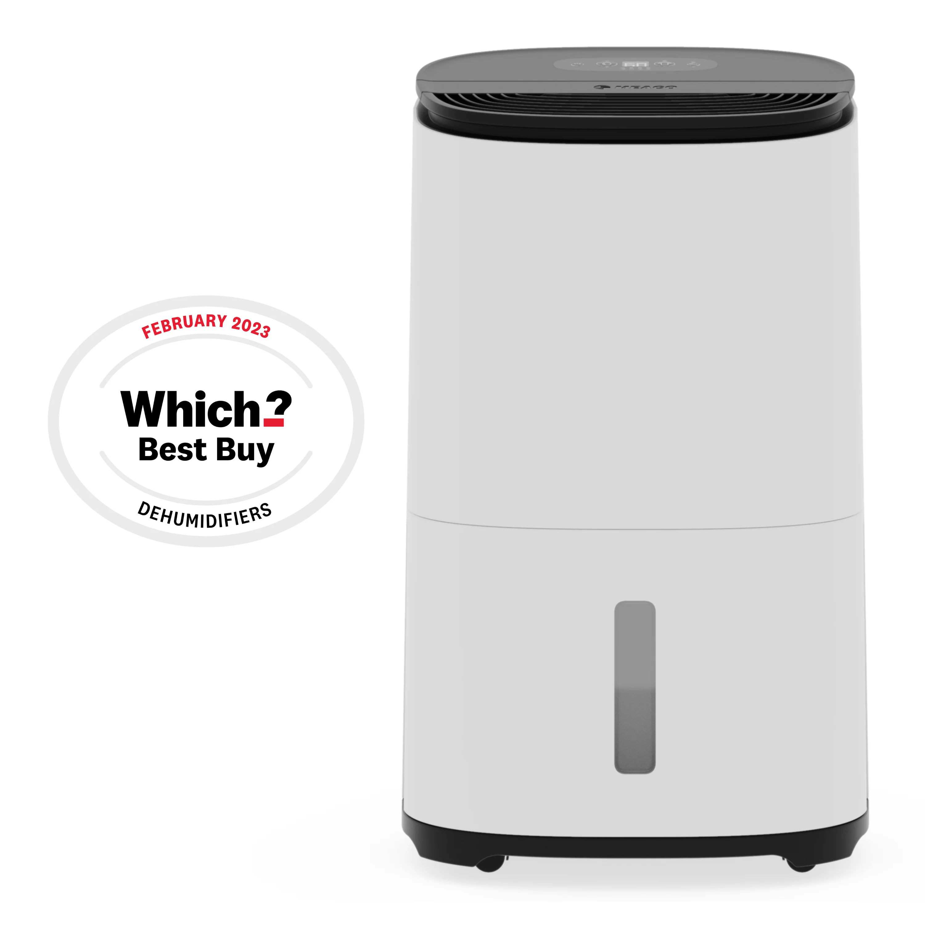 MeacoDry Arete® One 25L Luftentfeuchter / Luftreiniger - Image 11