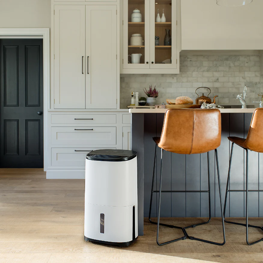 MeacoDry Arete® One 25L Luftentfeuchter / Luftreiniger - Image 13