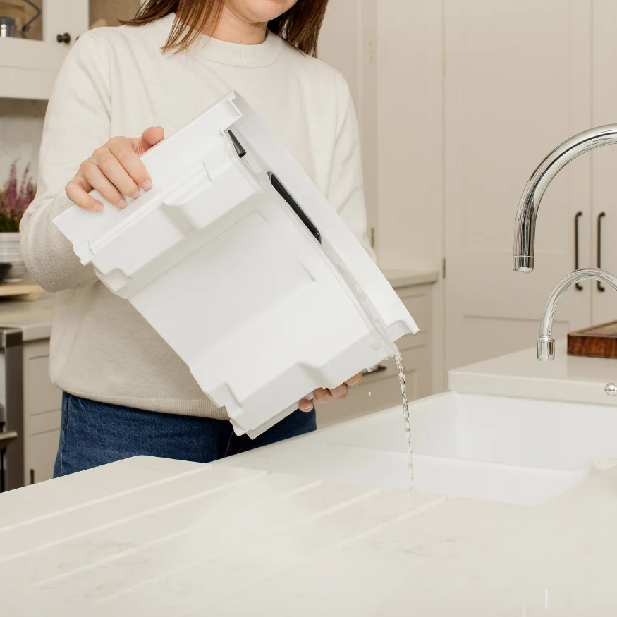 MeacoDry Arete® One 25L Luftentfeuchter / Luftreiniger - Image 14