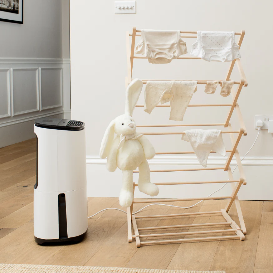 MeacoDry Arete® One 25L Luftentfeuchter / Luftreiniger - Image 15