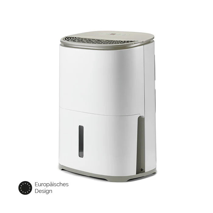 MeacoDry Arete® One 6L Kompakter Luftentfeuchter / Luftreiniger - Image 11