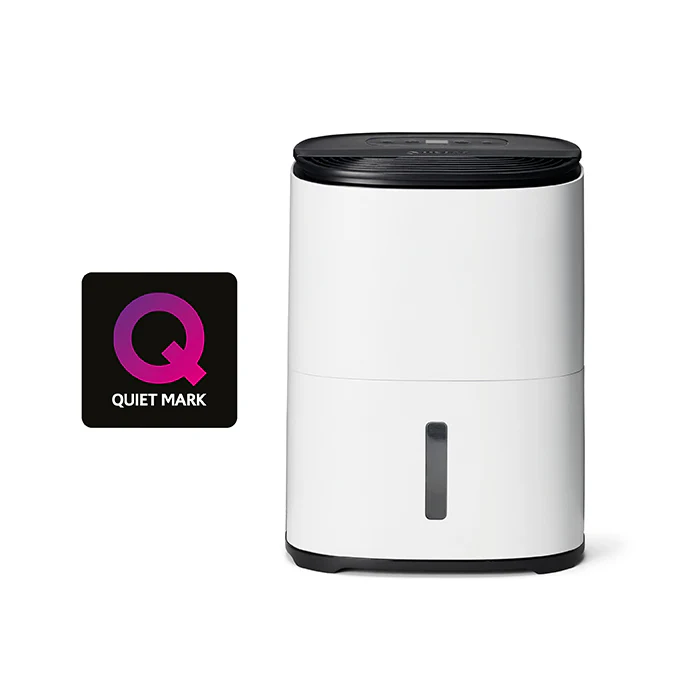 MeacoDry Arete® One 6L Kompakter Luftentfeuchter / Luftreiniger - Image 12