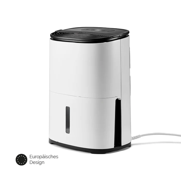 MeacoDry Arete® One 6L Kompakter Luftentfeuchter / Luftreiniger - Image 20