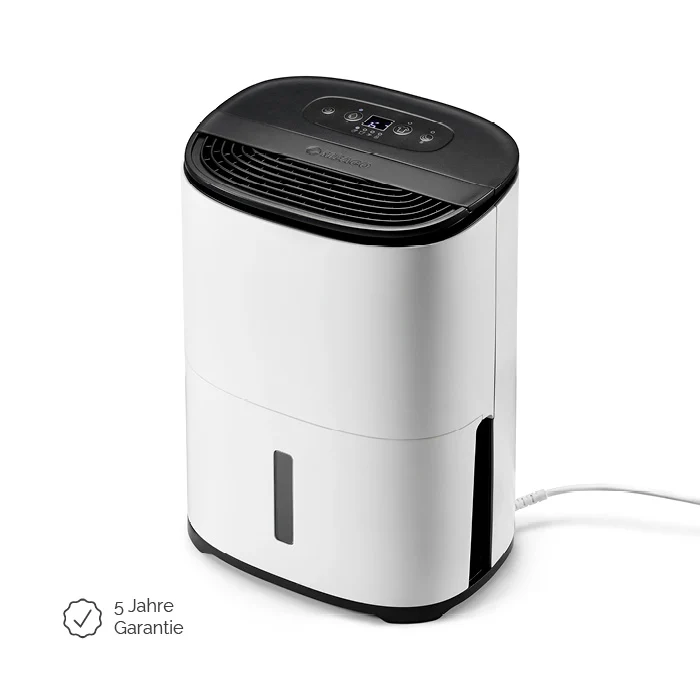 MeacoDry Arete® One 6L Kompakter Luftentfeuchter / Luftreiniger - Image 22