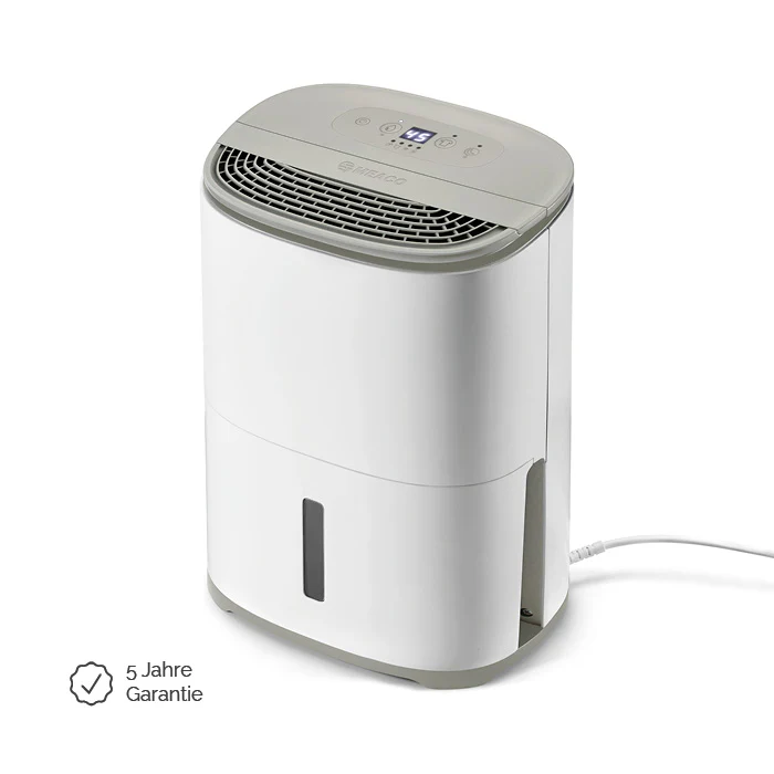 MeacoDry Arete® One 6L Kompakter Luftentfeuchter / Luftreiniger - Image 9