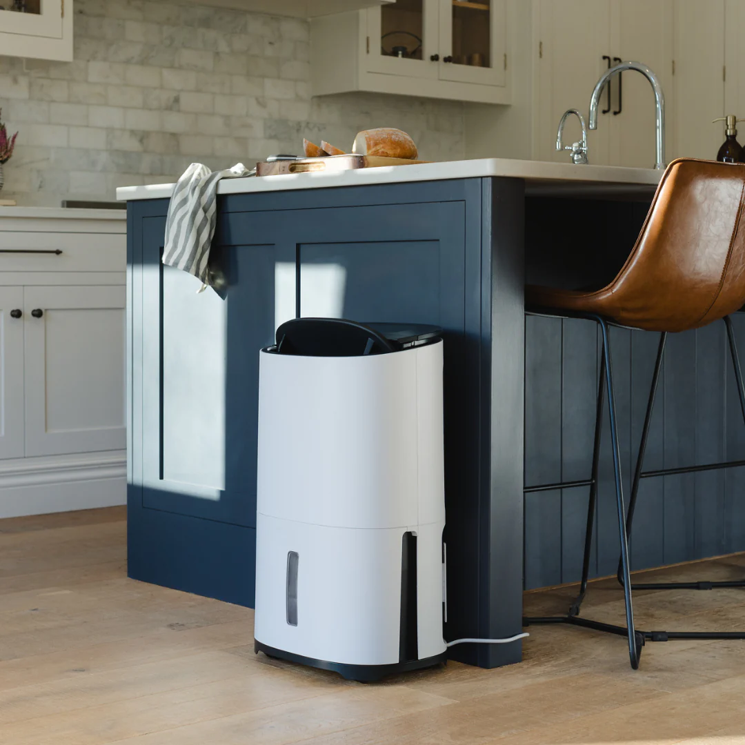 MeacoDry Arete® Two 25L Luftentfeuchter / Luftreiniger - Image 2