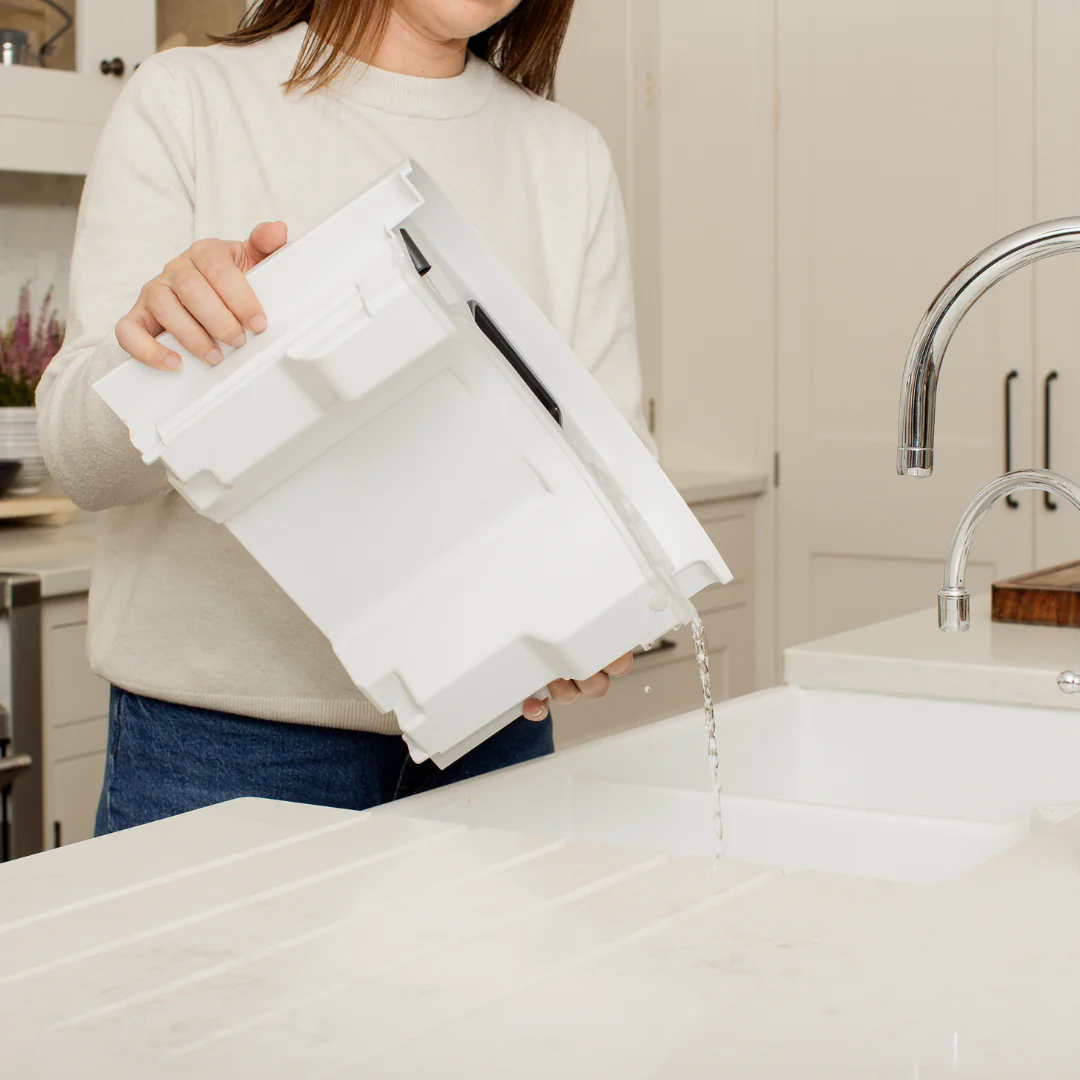 MeacoDry Arete® Two 25L Luftentfeuchter / Luftreiniger - Image 3