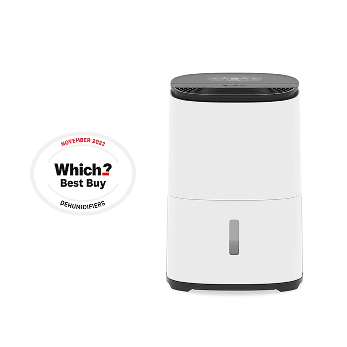 MeacoDry Arete® One 12L Luftentfeuchter / Luftreiniger - Image 10