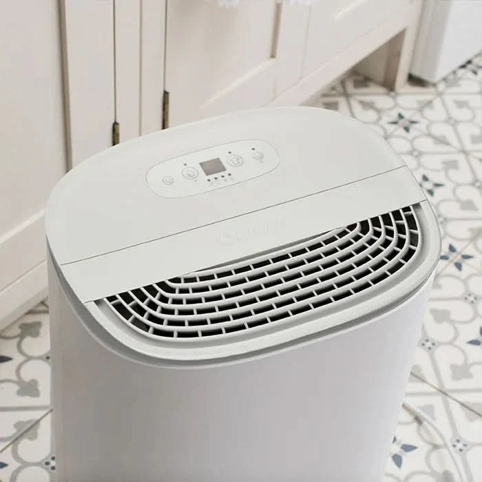 MeacoDry Arete® One 10L Luftentfeuchter / Luftreiniger - Image 2