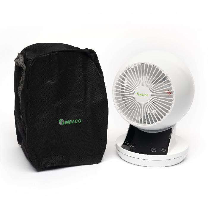 MeacoFan Ventilator Aufbewahrungstasche - Image 4