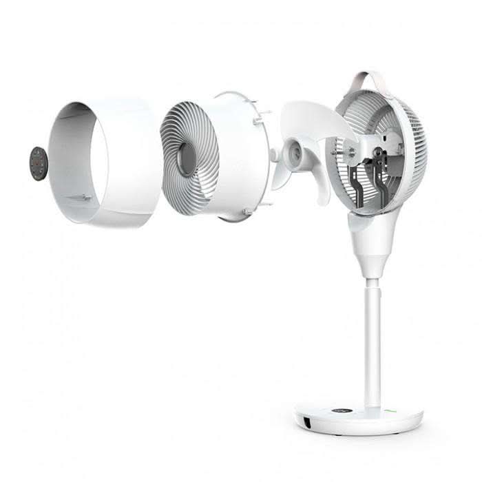 MeacoFan 1056P Standventilator - Image 12