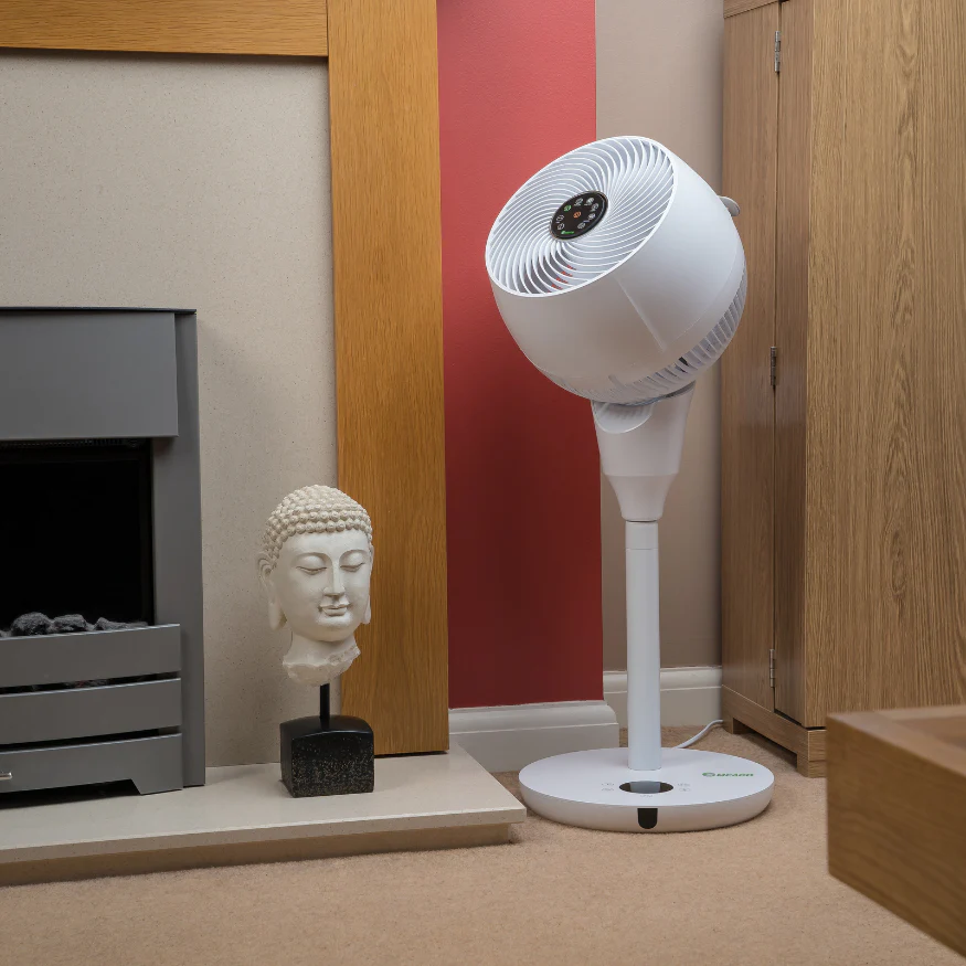 MeacoFan 1056P Standventilator - Image 7