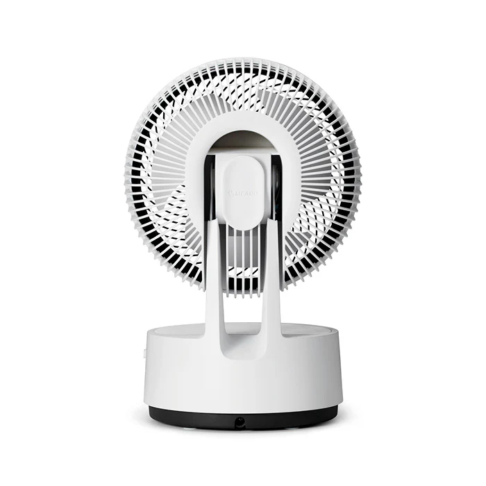MeacoFan Sefte® 8 Tischventilator mit Akku - Image 10