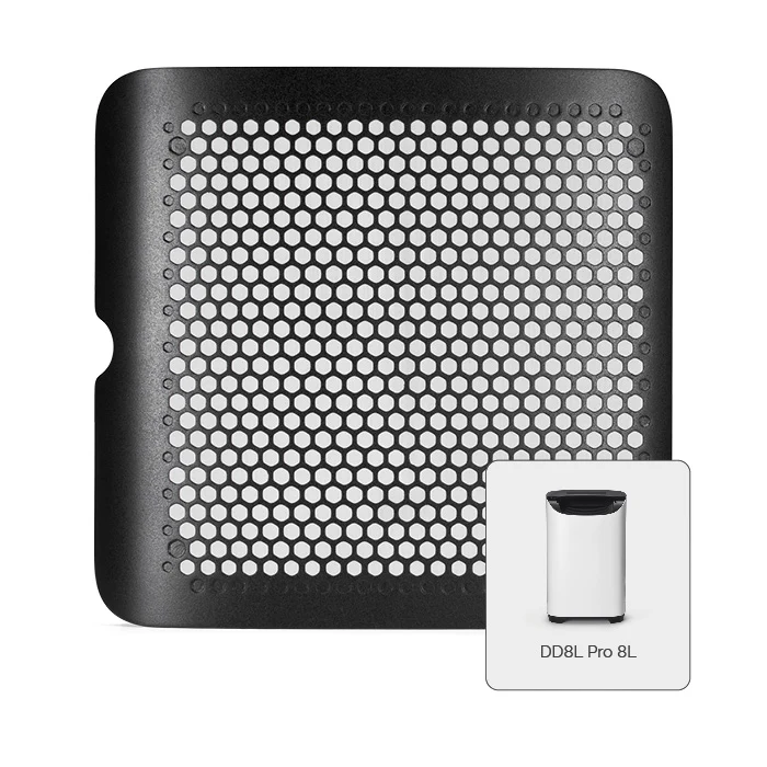Meaco DD8L Pro Staubfilter