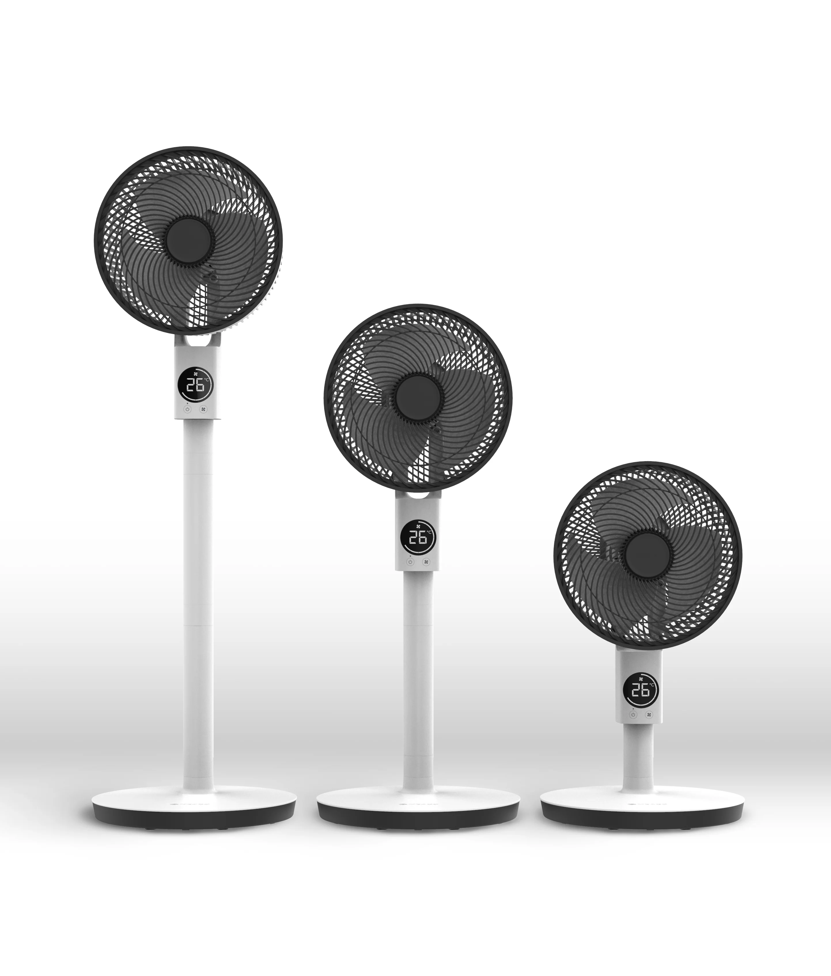 MeacoFan Sefte® 10 Standventilator - Image 11