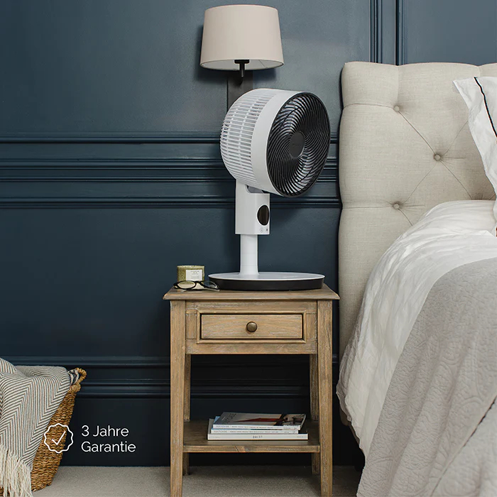 MeacoFan Sefte® 10 Standventilator - Image 5