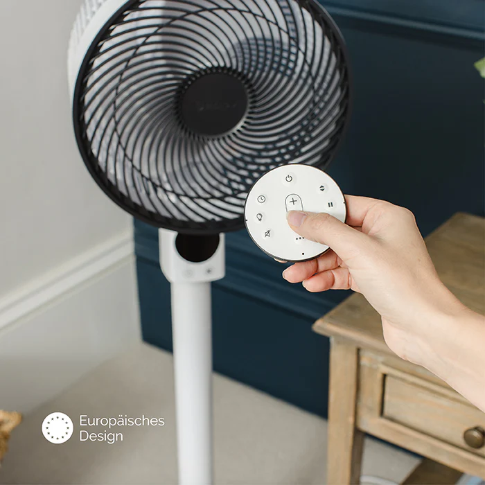 MeacoFan Sefte® 10 Standventilator - Image 6