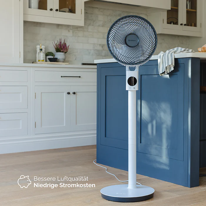 MeacoFan Sefte® 10 Standventilator - Image 7
