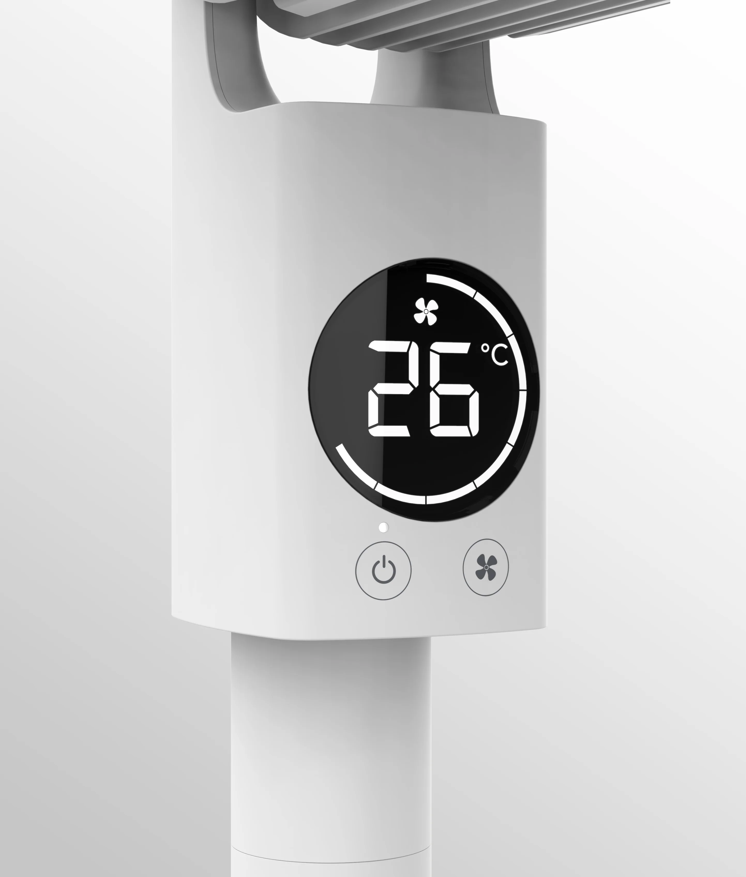MeacoFan Sefte® 10 Standventilator - Image 8