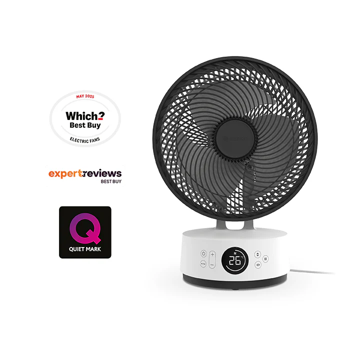 MeacoFan Sefte® 10 Tischventilator