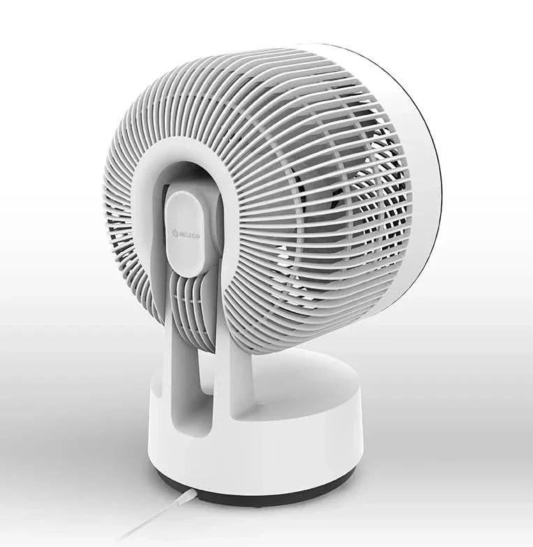 MeacoFan Sefte® 10 Tischventilator - Image 10