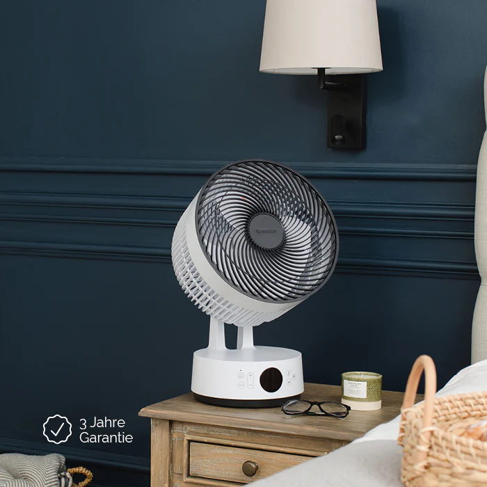 MeacoFan Sefte® 10 Tischventilator - Image 5