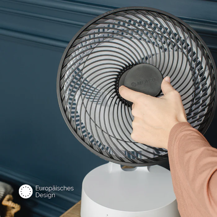 MeacoFan Sefte® 10 Tischventilator - Image 6