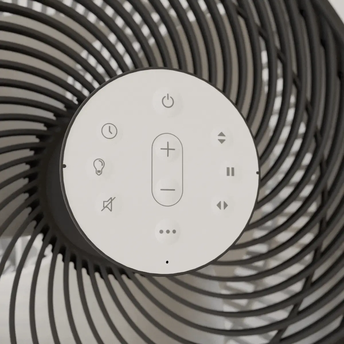 Fernbedienung für MeacoFan Sefte® 10 Ventilatoren - Image 2