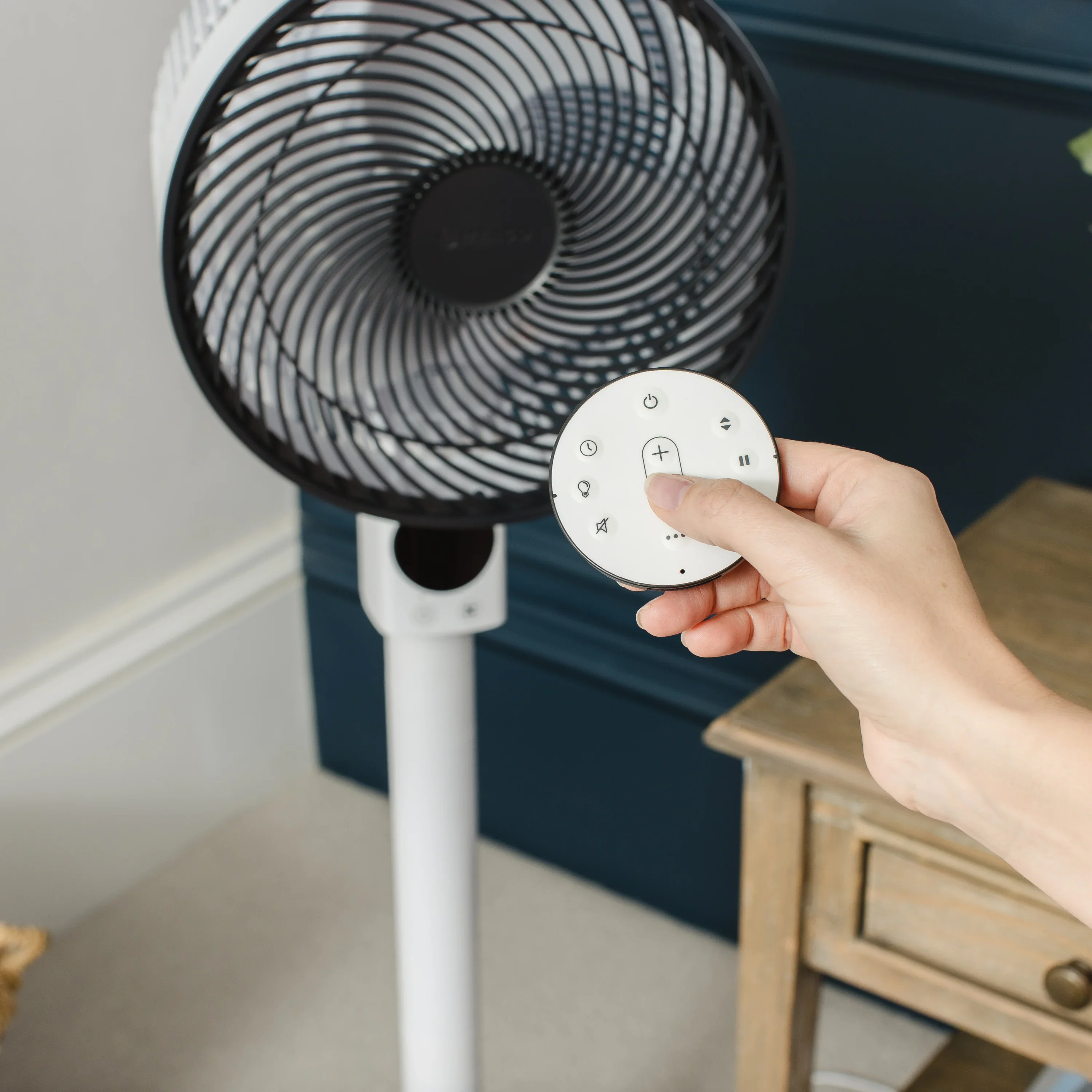 Fernbedienung für MeacoFan Sefte® 10 Ventilatoren - Image 3