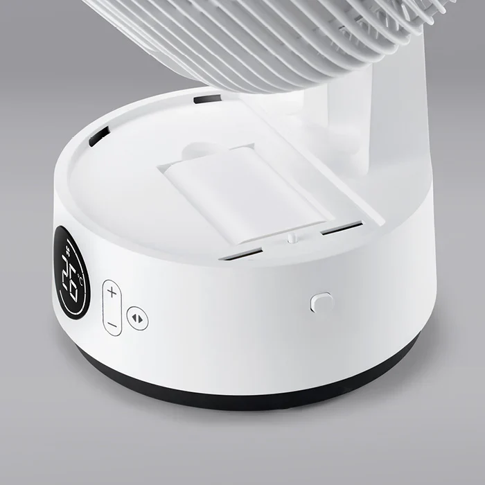 Ersatzakku für MeacoFan Sefte® 8 Tischventilator - Image 3
